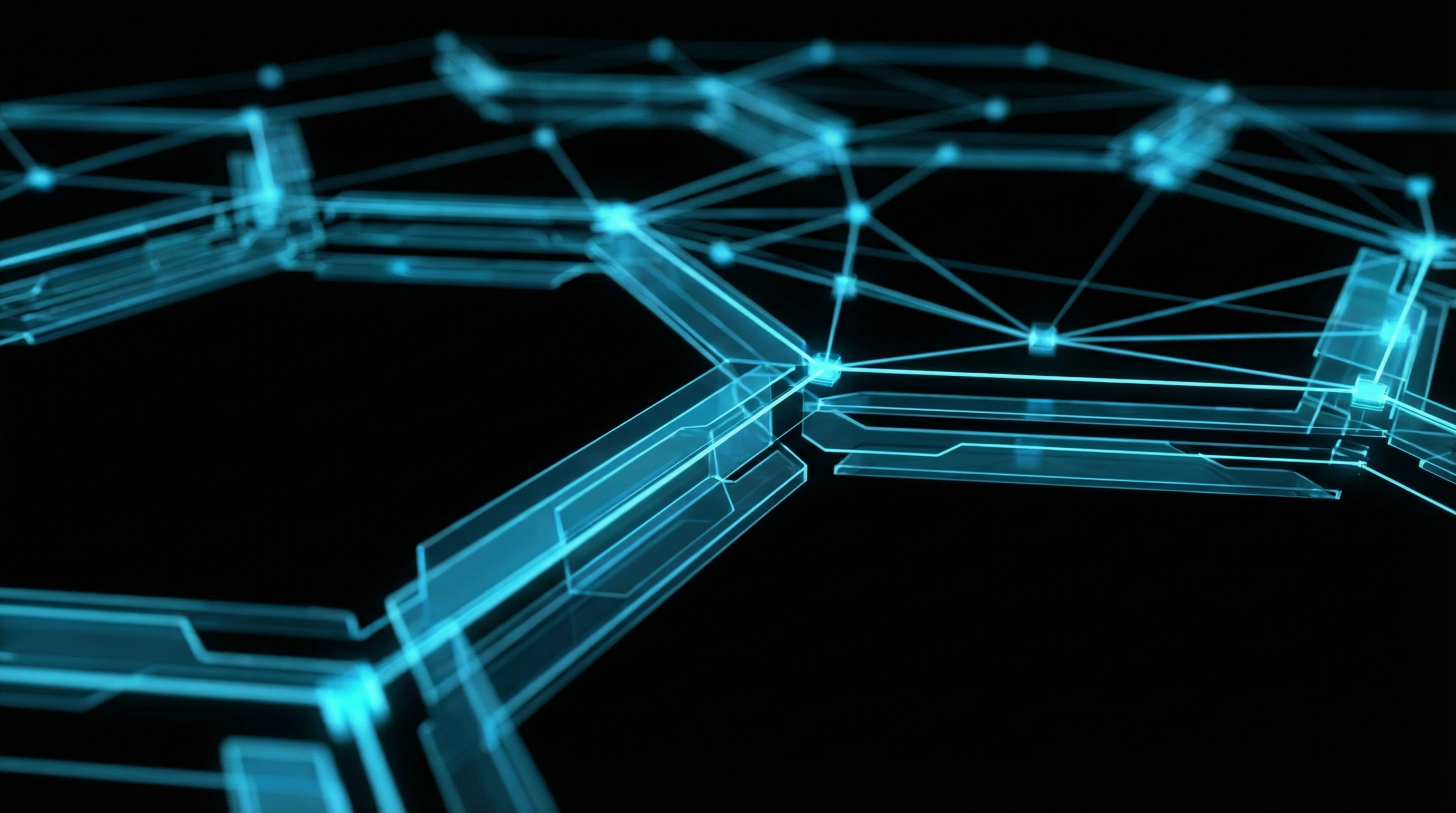 Virtual Production Background